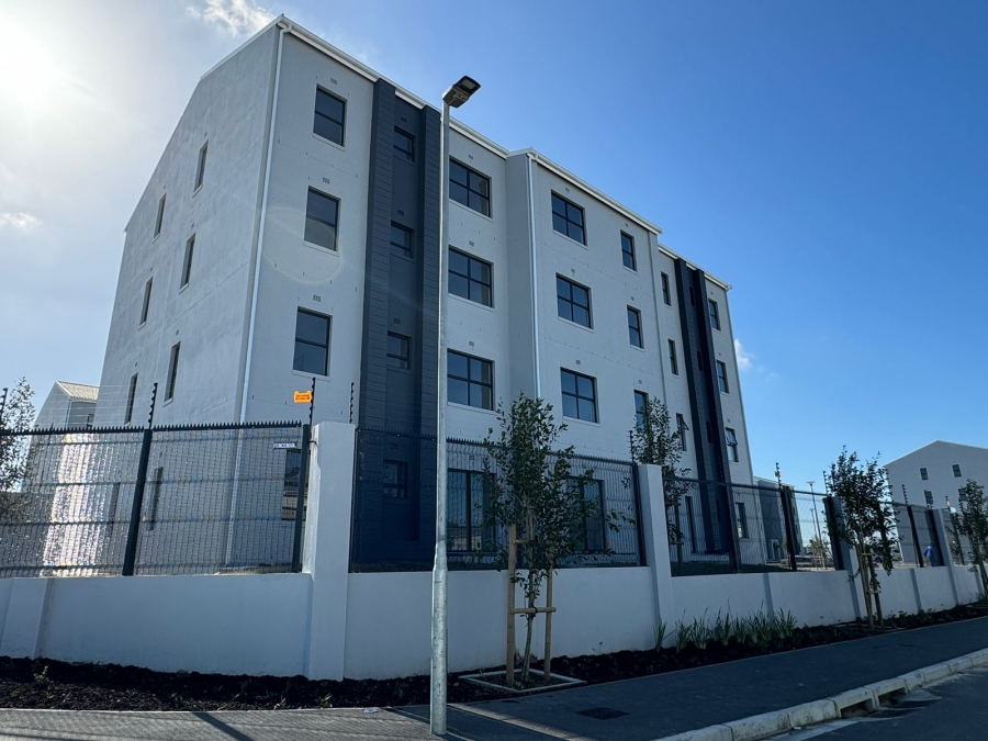 1 Bedroom Property for Sale in Rivergate Western Cape
